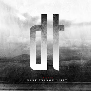 Dark Tranquillity - Terminus (Where Death Is Most Alive)