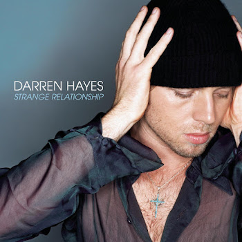 Darren Hayes - Insatiable (Capital Radio Session)