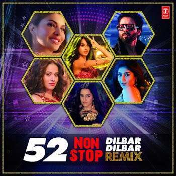Darshan Raval - 52 Non Stop Dilbar Dilbar Remix(Remix By Kedrock,Sd Style) Ft Amit Trivedi & Amaal Mallik & Neha Kakkar