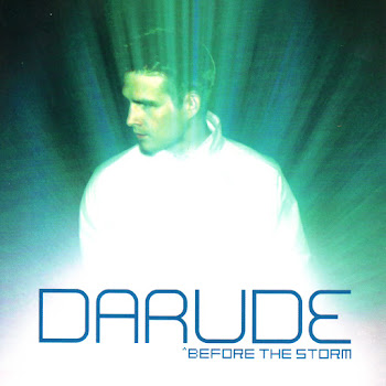 Darude - Out Of Control
