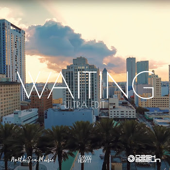 Dash Berlin - Waiting (Miami Edit) Ft Emma Hewitt