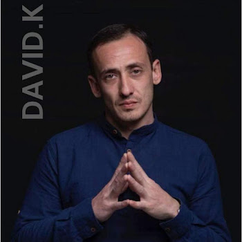 Dato Kenchiashvili - An Raga Unda Giambo Ft Band Experiment