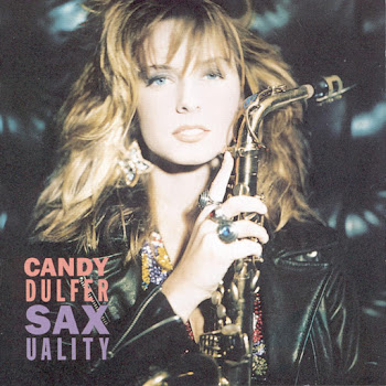 David A. Stewart - Lily Was Here (Dna Remix) (Feat. Candy Dulfer)
