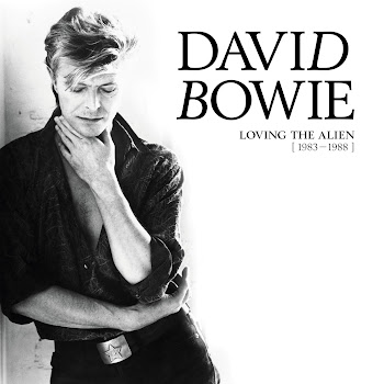 David Bowie - Let's Dance