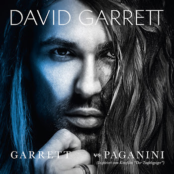 David Garrett - Io Ti Penso Amore (Feat. Nicole Scherzinger)