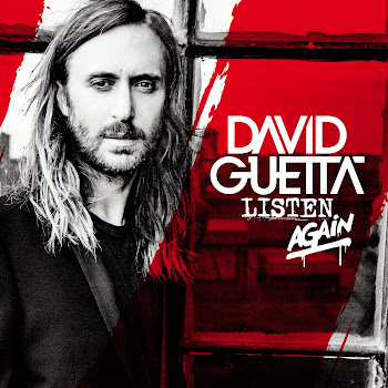 David Guetta - Bad (Listenin' Continuous Mix) (Feat. Vassy)