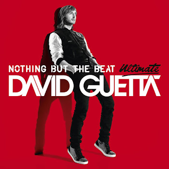 David Guetta - Turn Me On (Feat. Nicki Minaj)