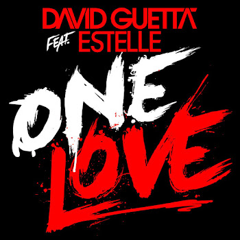 David Guetta - One Love (Feat. Estelle) (Feat. Estelle)