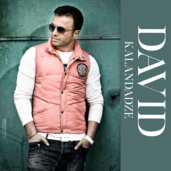 David Kalandadze - Ты Больше Не Моя (Feat. Dino Mc)