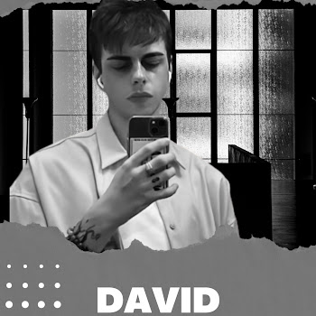 David Karosanidze - Friesenjung