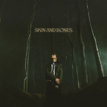 David Kushner - Skin And Bones