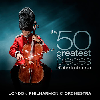 David Parry - Carmina Burana: O Fortuna Ft London Philharmonic Orchestra & London Philharmonic Choir