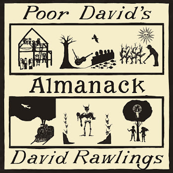 David Rawlings - Cumberland Gap