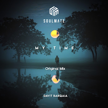 Davit Barqaia - My Time