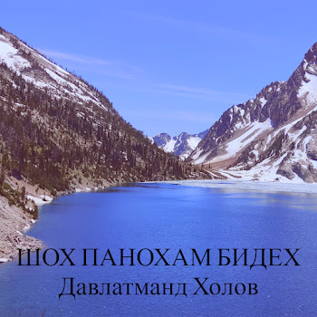 Давлатманд Холов - Шох Панохам Бидех