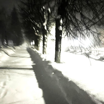 Dayerteq - Walk In The Cold (Slowed)
