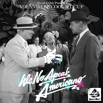 Dcup - We No Speak Americano Ft Yolanda Be Cool
