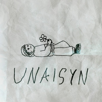 De Lacure - Unaisyn (Feat. Ирина Кайратовна)