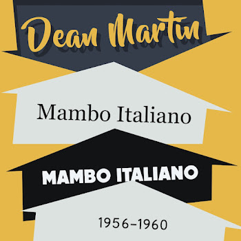 Dean Martin - That's Amore