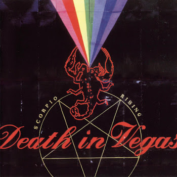 Death In Vegas - Hands Around My Throat (D.i.v.)