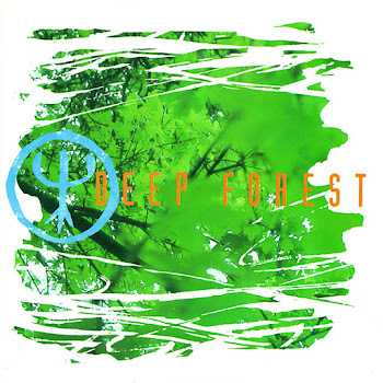 Deep Forest - Sweet Lullaby (Version 1992) Ft Eric Mouquet & Michel Sanchez