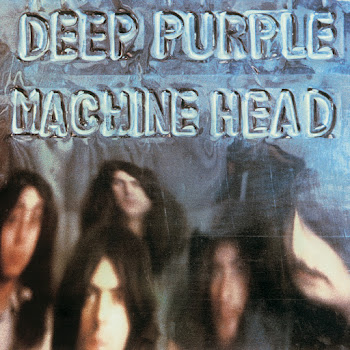 Deep Purple - Smoke On The Water (1997 Remix)