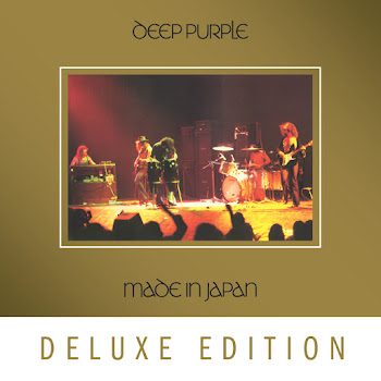 Deep Purple - Child In Time (Live In Osaka, Japan / 16Th August 1972 / 2014 Remaster)