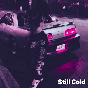 Deephuseyin - Still Cold