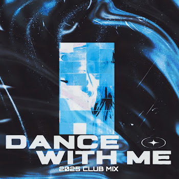 Deerivee - Dance With Me (2025 Club)