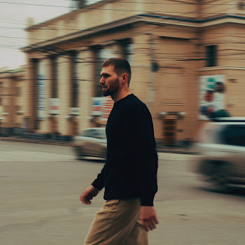 Degi - От Чего Так Больно