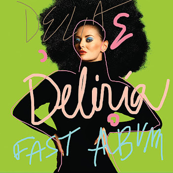 Delia - Da, Mama
