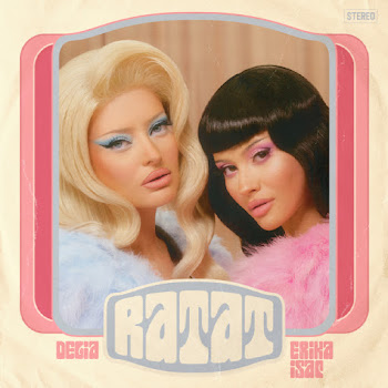 Delia - Ratat Ft Erika Isac