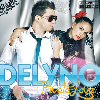 Delyno - Private Love