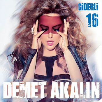 Demet Akalın - Yıkıl Karşımdan Ft Gökhan Özen & Gökhan Özen
