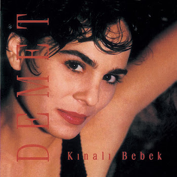 Demet Sagiroglu - Arnavut Kaldirimi