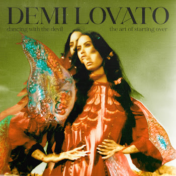 Demi Lovato - Dancing With The Devil