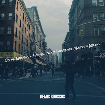 Demis Roussos - Souvenirs To Souvenirs (Harisov Remix)