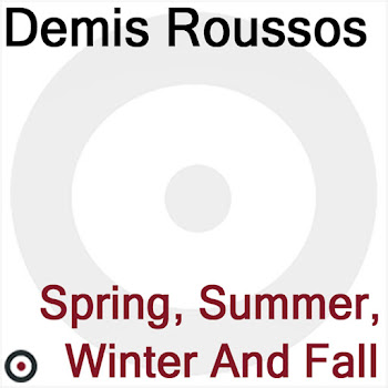 Demis Roussos - My Friend The Wind