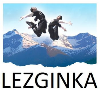Дени Ценроев - Лезгинка 5