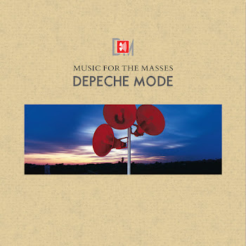 Depeche Mode - Behind The Wheel