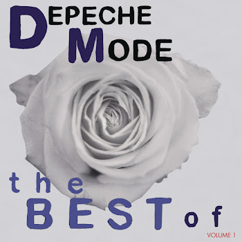 Depeche Mode - Everything Counts