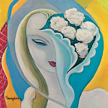 Derek & The Dominos - Layla