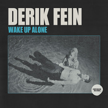 Derik Fein - Wake Up Alone