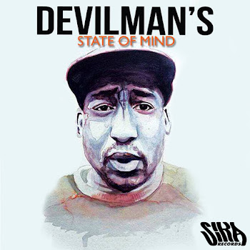 Devilman & Dj Looney - Drum And Bass Father