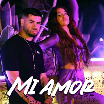 Dhurata Dora - Mi Amor (Feat. Noizy & Jugglerz)