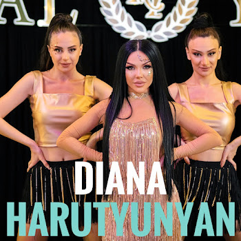 Diana Harutyunyan - Sharan