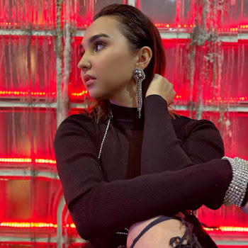 Diana Ismail - Umytamyn