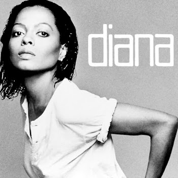 Diana Ross - Upside Down
