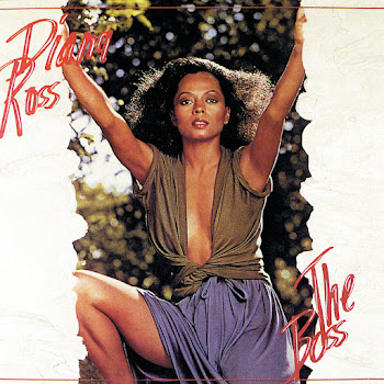 Diana Ross - It's My House
