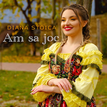 Diana Stoica - Am Sa Joc